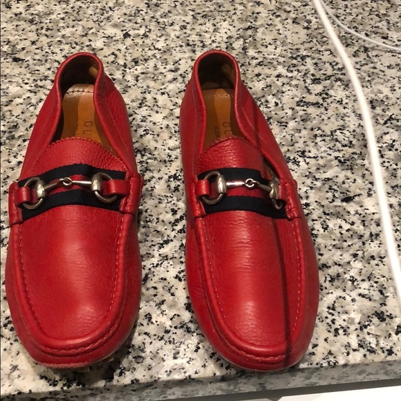 Gucci Other - Gucci mens loafer